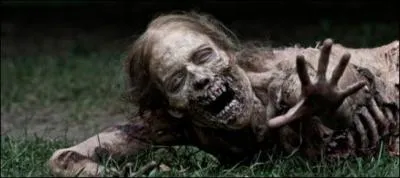 Ce monstre sort tout droit de .....