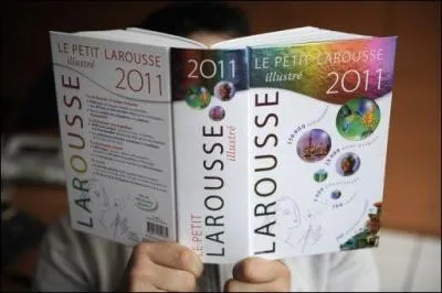 Langue française. Parmi ces trois listes de mots, laquelle est constituée d'homonymes ?