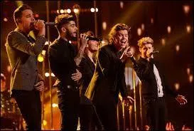 Quel est le nom de leur tournée 2014 ?