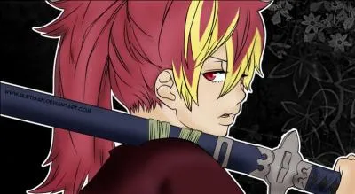 On peut la voir dans...