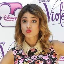 Quiz Violetta