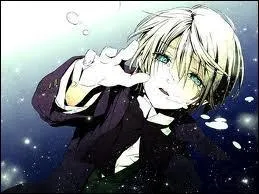 A la fin de la saison 2, que devient Alois ?