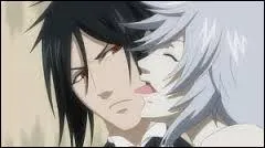 Quel animal Sebastian déteste-t-il ?