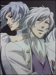 Qui est réellement Angela ?