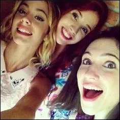 Dans quel film fait-elle la voix de Britney avec Tini Stoessel ?