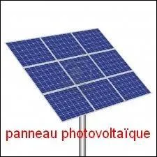 Est-ce une solution pour limiter l'utilisation des énergies fossiles (pétrole) ?
