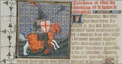 A quel type d'écriture médiévale est-on confronté ?