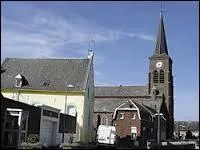 D'après-vous, Saint-Hilaire-lez-Cambrai est une ville du département ...