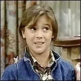 Comment se prénomme la fille de Tony ?