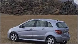 Ce modèle porte le nom de ...