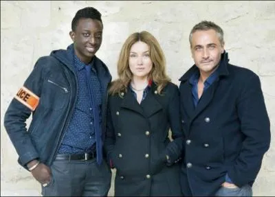 De quelle série cette photo est-elle tirée ?