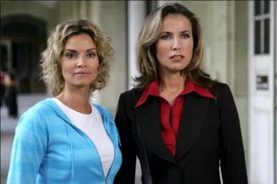 Et celle-ci, c'est :