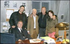 Quiz Series policieres