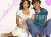 Quiz High School Musical 1,2,3