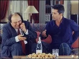 Dans le "Dîner de cons", quel accent prend l'impayable Pignon (Jacques Villeret) lorsqu'il téléphone à Juste Leblanc (Francis Huster) ?