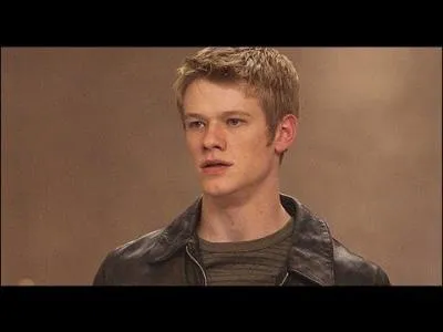 Voici Havok, de son vrai prénom...