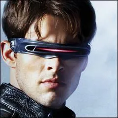 Cyclope a pour nom :