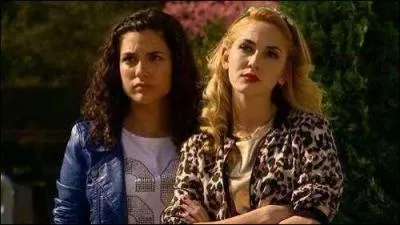 Quel âge a Mercedes Lambre ?