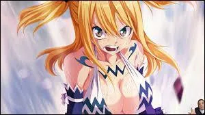 Scan - Pendant son combat contre un Kyûkimon, Lucy a dû sacrifier un esprit pour le vaincre. De quel esprit s'agit-il ?