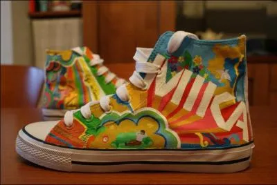 Du combien chausse-t-il ?