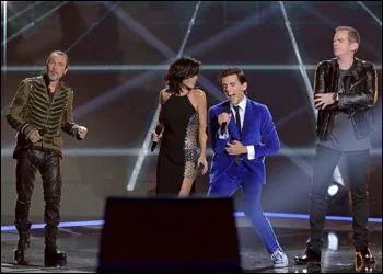 De quoi a-t-il peur ?