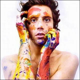Quelle est l'orientation sexuelle de Mika ?