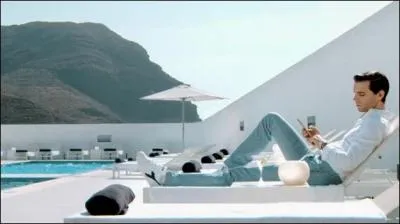 De quel clip cette photo est-elle extraite ?