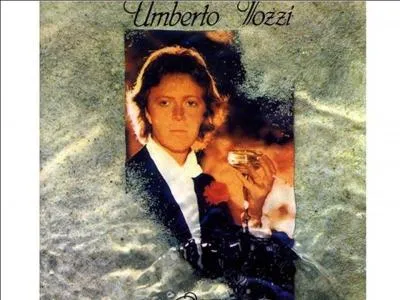 1979. Umberto Tozzi : chanson reprise en français par Sheila sous le titre "Glori Gloria" !