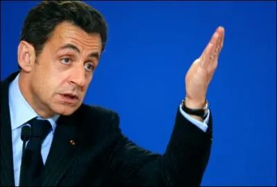 En janvier, Nicolas Sarkozy avait dclench la colre des Congolais. Qu'avait-il dclar ?
