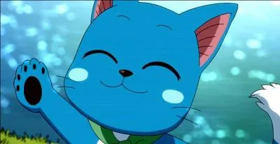 Quelle est la traduction française du nom anglais "Happy" ?