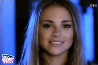 Qui est cette blonde de Secret Story ?