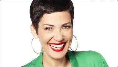 Qui est cette animatrice ?