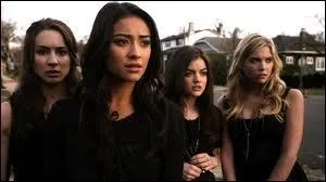 Dans l'épisode 1 de la saison 1 c'est :