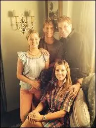 Qui est morte enterrée ?