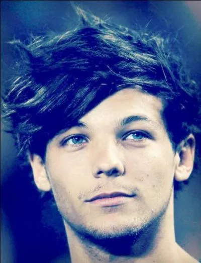 Qui est le meilleur ami de Louis ?