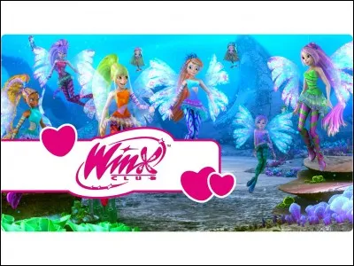 Combien de transformations acquièrent les Winx en saison 5 ?