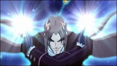 Valtor a été emprisonné pour...