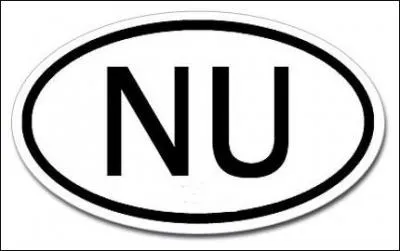 Celui-ci est sans ambages, bagages ou ambiguïté, non ?