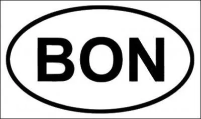 C'est bon : celui-ci n'est pas un pays ! C'est sûr ?