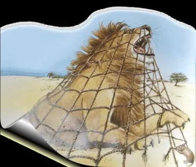 Je vous piège facilement.