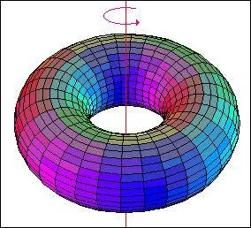Je fais ma révolution.