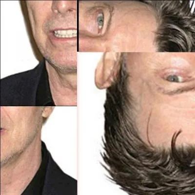 Quelle est cette star ?