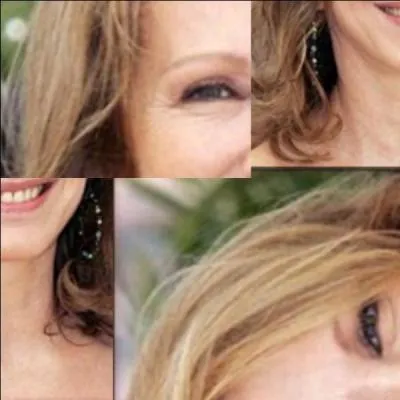 Quelle est cette star ?