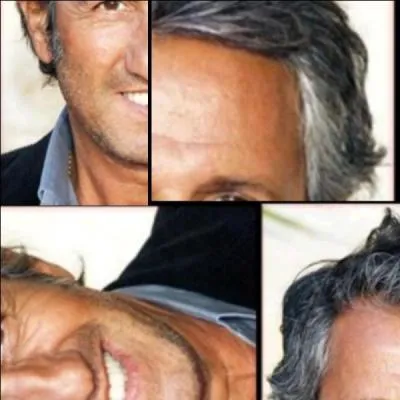 Quelle est cette star ?