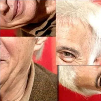 Quelle est cette star ?