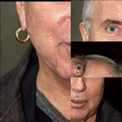 Quelle est cette star ?