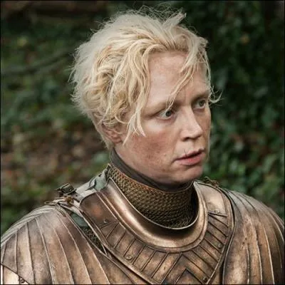 Une de ces affirmations, concernant Brienne de Torth, est fausse. Laquelle ?