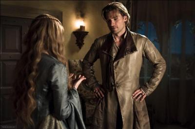 Quelle est la tendance sexuelle de Jaime et Cersei Lannister ?