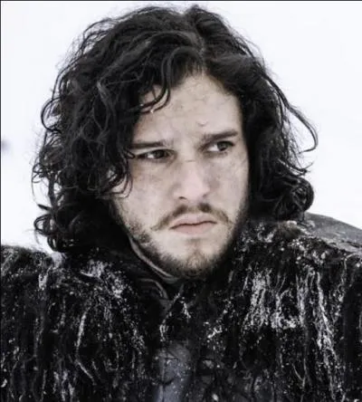 Avec qui Jon Snow fait-il l'amour pour la première fois ?