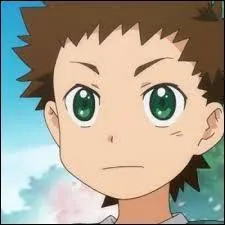 Qui est le capitaine dans l'équipe ?